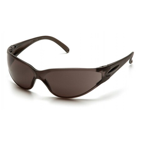 Pyramex - Fastrac - Gray Frame/Gray Lens S1420S